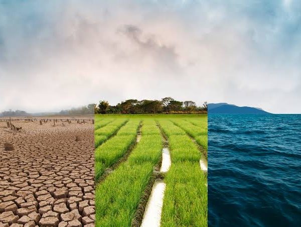 Climate Change, Resilience & Sustainability