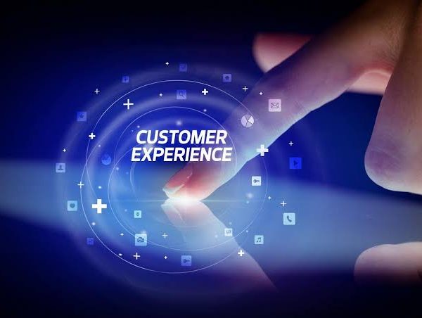 Customer Service Excellence