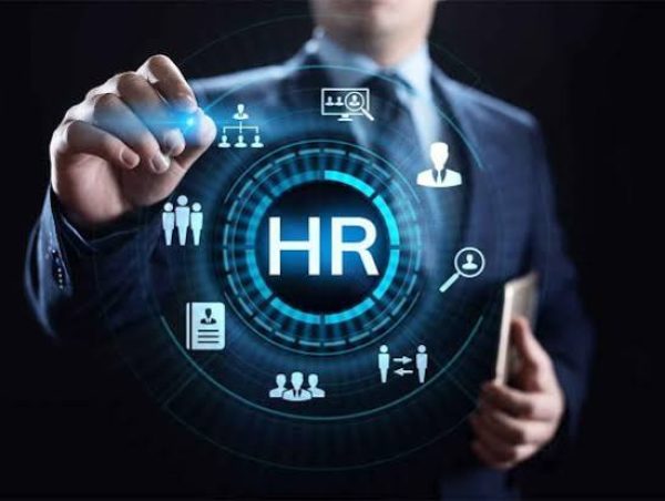 Data-Driven HR