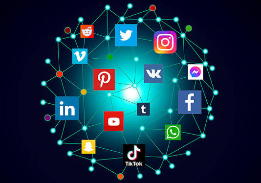 Digital Marketing & social media
