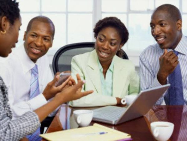 Effective Workplace Communication
