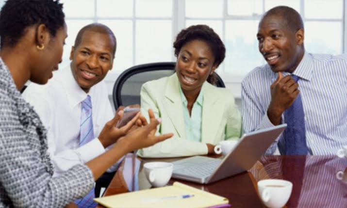 Effective Workplace Communication