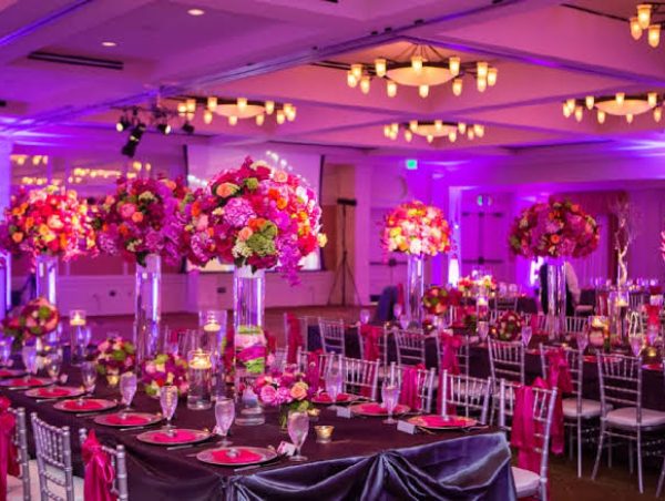 Events Management