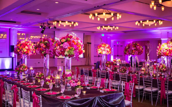 Events Management