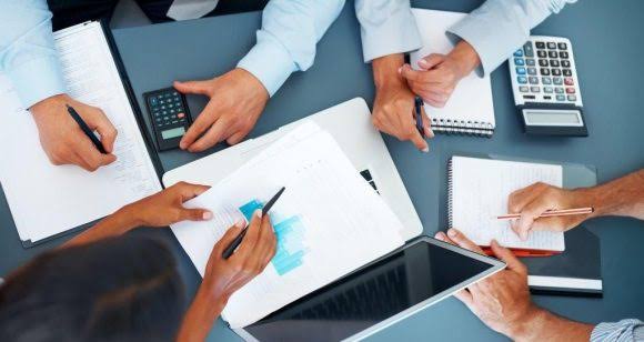 Financial Management for Donor-Funded Projects