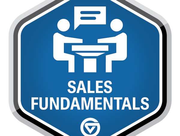 Fundamentals of Sales and Marketing