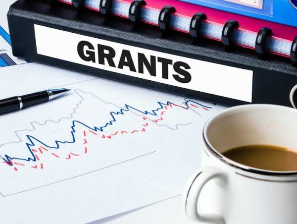 Grant Management & Resource mobilisation