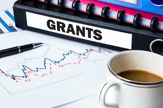Grant Management & Resource mobilisation