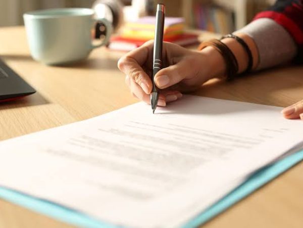 Grant Proposal writing