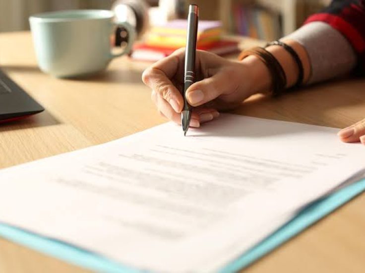 Grant Proposal writing