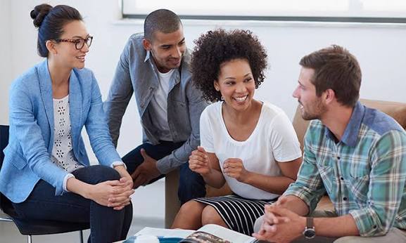 Inclusive Workforce Dynamics