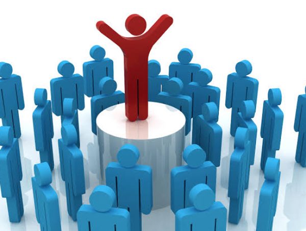 Leadership & Team building