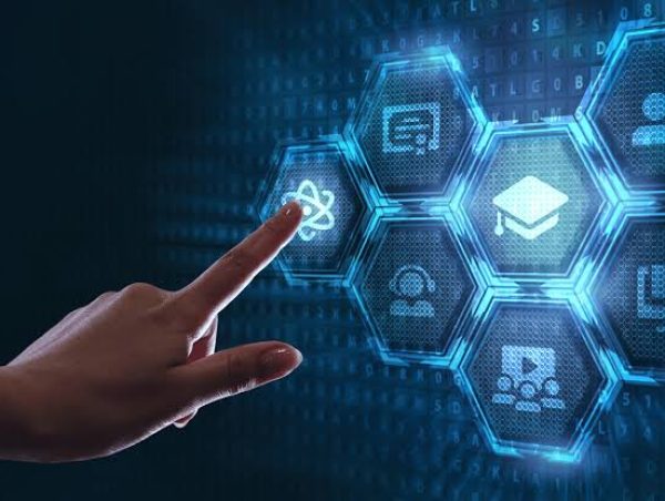 Learning & Development Architecture