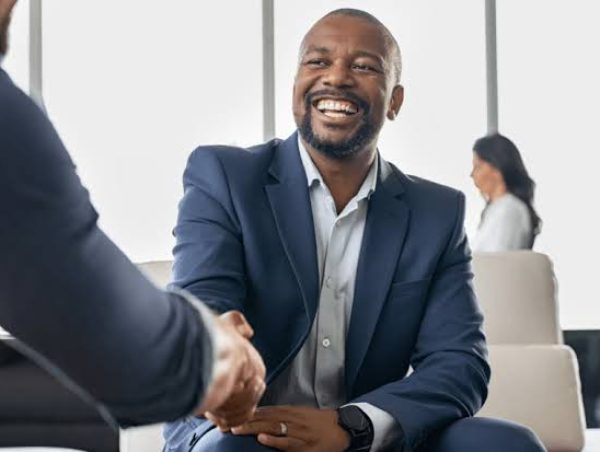 Professionalism, Business Etiquette & Corporate Grooming