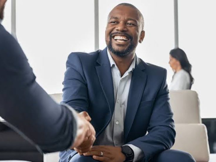 Professionalism, Business Etiquette & Corporate Grooming