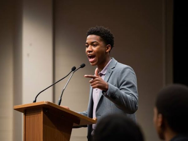 Report writing, Presentation Skills & Public Speaking