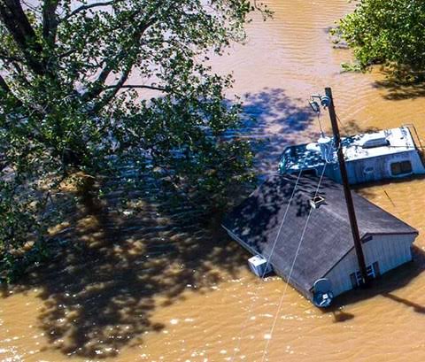 Risk, Crisis, and Disaster Preparedness