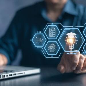 Sales & Business Development