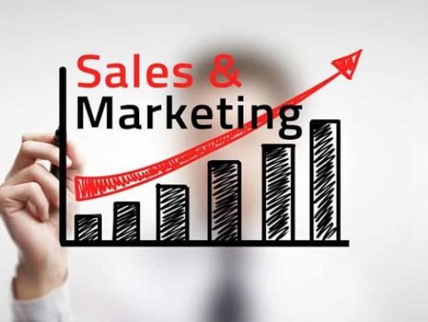 Sales & Marketing
