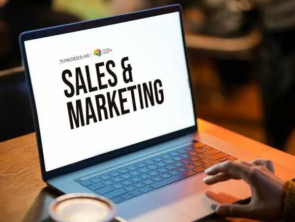 Sales & Marketing Masterclass