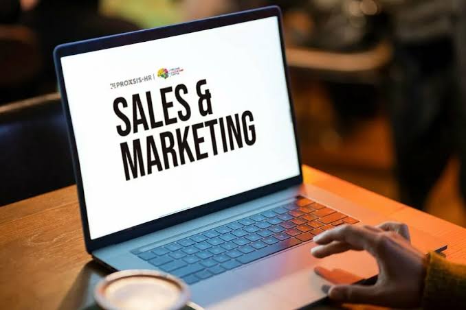 Sales & Marketing Masterclass