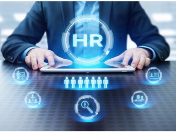 Securing HR Records & Infrastructure