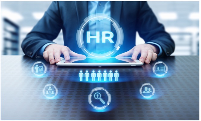 Securing HR Records & Infrastructure