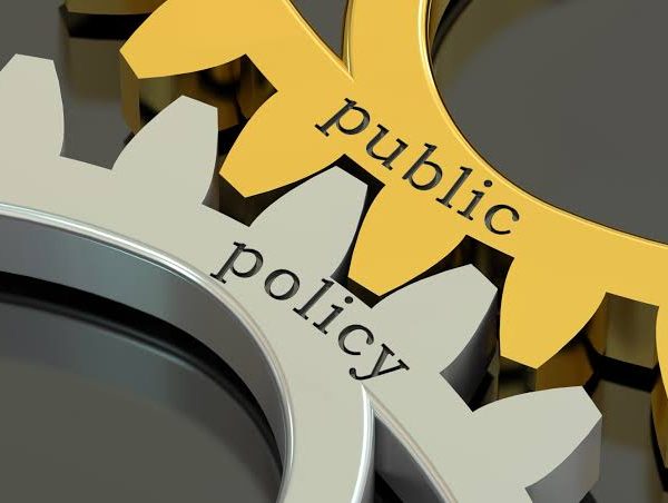 Strategic Public Policy Design & Implementation