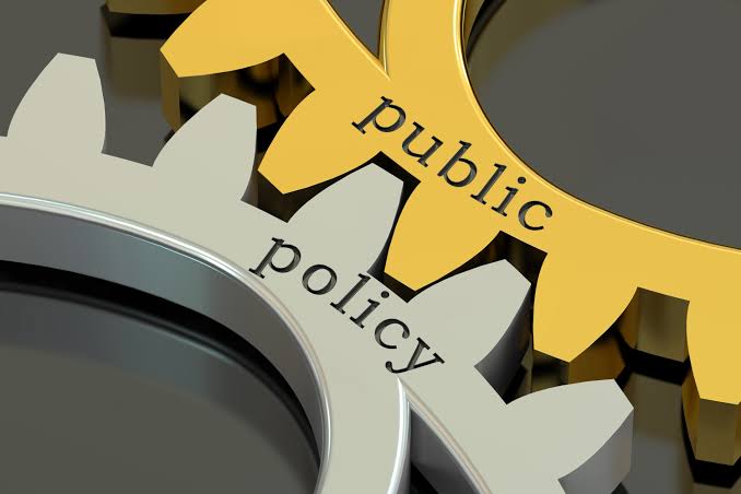 Strategic Public Policy Design & Implementation