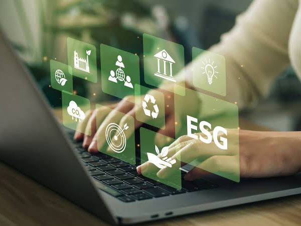 Sustainable Reporting