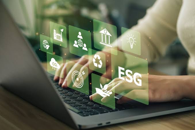 Sustainable Reporting