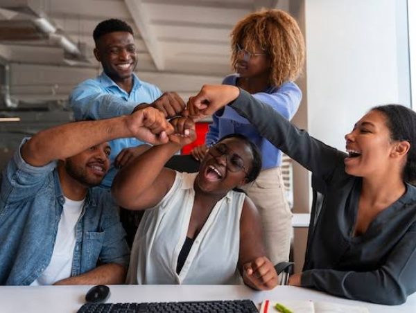 Team Building, Teamwork & Interpersonal Skills