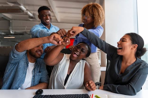 Team Building, Teamwork & Interpersonal Skills