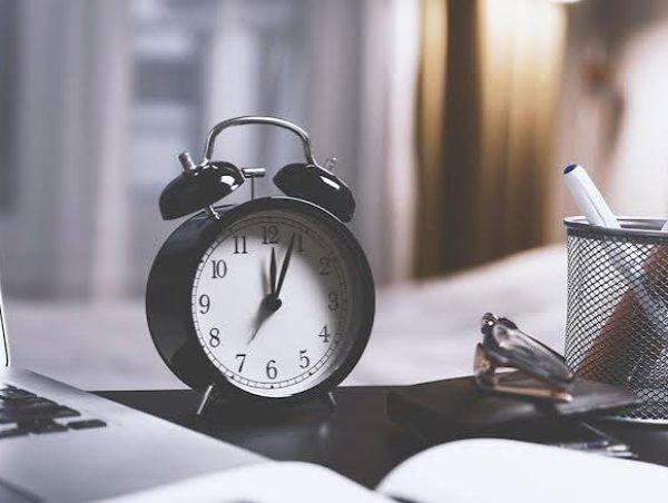 Time Management & Personal Effectiveness