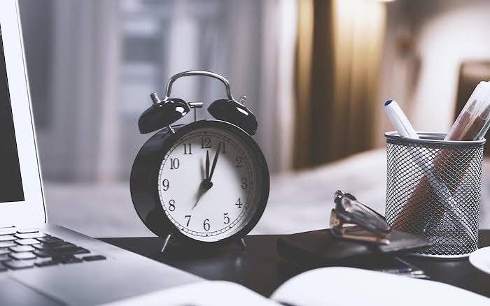 Time Management & Personal Effectiveness