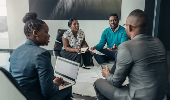 Train the Trainer (Facilitator)