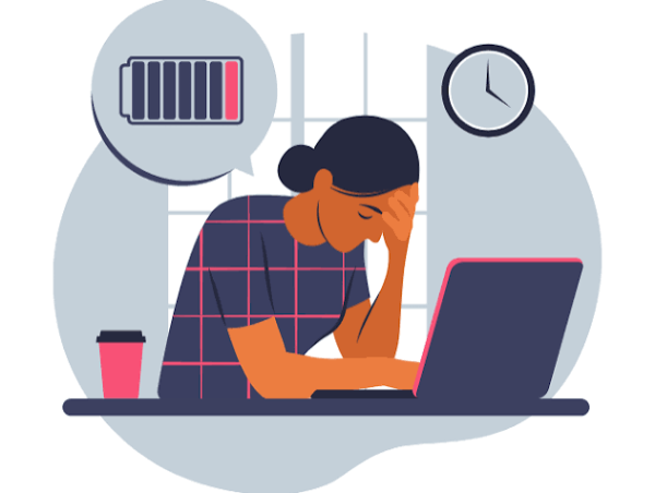 Workplace Mental Health, Stress Management, & Assertiveness