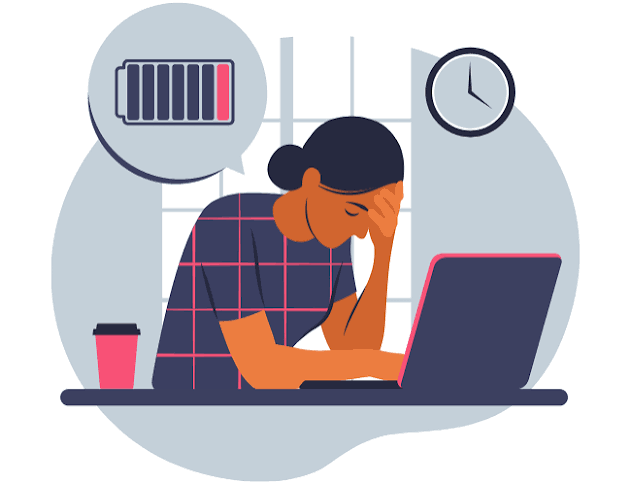 Workplace Mental Health, Stress Management, & Assertiveness