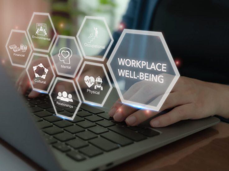 Workplace Wellbeing for High-Pressure Teams